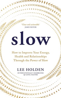 Enlarge image Cover: Slow - Ebury Digital