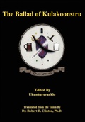 Cover: The Ballad of Kulakoonstru - New Libri Press