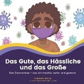 Cover: Das Gute, das Haessliche und das Grosse - TBR Books