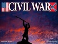 Cover: Cal- Civil War - Tide-Mark Press