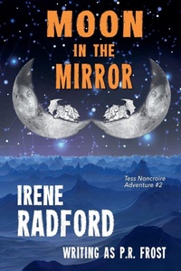 Enlarge image Cover: Moon In The Mirror - Bookview Cafe