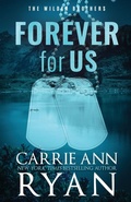 Cover: Forever For Us - Special Edition - Carrie Ann Ryan