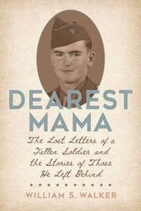 Enlarge image Cover: Dearest Mama - University of South Carolina Press