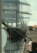 Cover: The Mobile River - University of South Carolina Press
