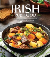 Abbildung von: Irish Pub Food - Publications International, Ltd.