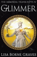 Cover: Glimmer - Authors 4 Authors Publishing Cooperative