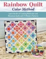 Cover: Rainbow Quilt Color Method - Landauer