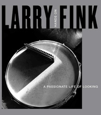 Enlarge image Cover: Larry Fink - powerHouse Books,U.S.