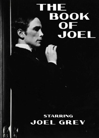 Enlarge image Cover: The Book of Joel - powerHouse Books,U.S.