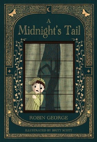 Enlarge image Cover: A Midnight's Tail - powerHouse Books,U.S.