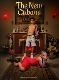 Abbildung von: The New Cubans - powerHouse Books,U.S.