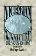 Cover: The Wounded King - Macabre Ink