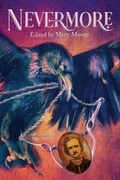 Cover: Nevermore - Falstaff Books, LLC