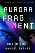 Cover: Aurora Fragment - Severn River Publishing