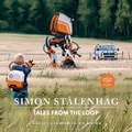 Cover: Tales from the Loop - SIMON & SCHUSTER AUDIO