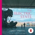 Cover: The Electric State - SIMON & SCHUSTER AUDIO