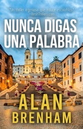 Cover: Nunca digas una palabra (La serie de Claire Deveraux - Libro Dos) - Babelcube Inc.