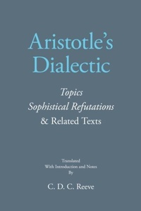 Enlarge image Cover: Aristotle's Dialectic - Hackett Publishing Co, Inc