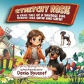 Cover: Stretchy Rosie - Monster Publishing Limited