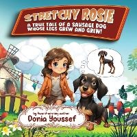 Enlarge image Cover: Stretchy Rosie - Monster Publishing Limited