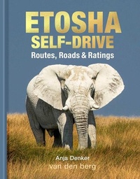 Abbildung von: Etosha Self-Drive - HPH Publishing