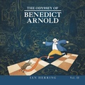 Cover: The Odyssey of Benedict Arnold - Mongoose & Son