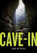Cover: Cave-In - Great Plains Publications Ltd