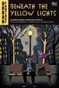 Cover: Beneath the Yellow Lights - Oddity Prodigy Productions LLC