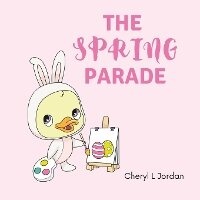 Enlarge image Cover: The Spring Parade - Wagging Tales Publishing