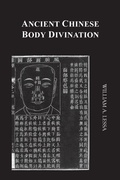 Cover: Ancient Chinese Body Divination - Orchid Press