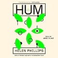 Cover: Hum - SIMON & SCHUSTER AUDIO