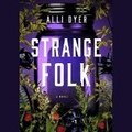 Cover: Strange Folk - SIMON & SCHUSTER AUDIO