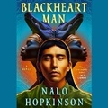 Cover: Blackheart Man - SIMON & SCHUSTER AUDIO