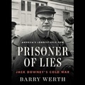 Cover: Prisoner of Lies - SIMON & SCHUSTER AUDIO