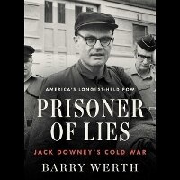 Abbildung von: Prisoner of Lies - SIMON & SCHUSTER AUDIO