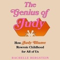 Cover: The Genius of Judy - SIMON & SCHUSTER AUDIO