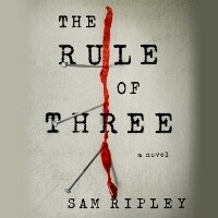 Enlarge image Cover: The Rule of Three - SIMON & SCHUSTER AUDIO