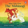 Cover: More Tales from the Mabinogi - Rily Publications Ltd
