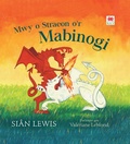 Cover: Mwy o Straeon o'r Mabinogi - Rily Publications Ltd