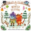 Cover: The Winter Festival - Rily Publications Ltd
