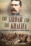 Cover: The Sirdar and the Khalifa - Alan Sutton