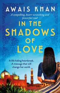 Enlarge image Cover: In the Shadows of Love - Canelo Hera