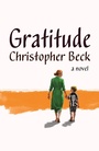 Cover: Gratitude - Cinnamon Press