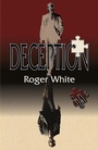 Cover: Deception - Cinnamon Press