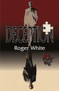 Cover: Deception - Cinnamon Press