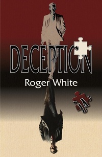 Enlarge image Cover: Deception - Cinnamon Press
