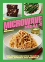 Cover: Microwave Meals - Hardie Grant Books (UK)