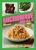 Cover: Microwave Meals - Hardie Grant Books (UK)