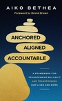 Cover: Anchored, Aligned, Accountable - Vermilion