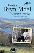 Cover: Hogyn Bryn Moel - Y Lolfa